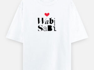 Wabi Sabi | Unisex Oversized Classic T-Shirt - Image 4