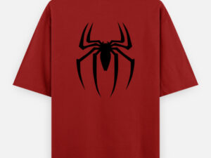 Spidey | Unisex Oversized Classic T-Shirt - Image 2