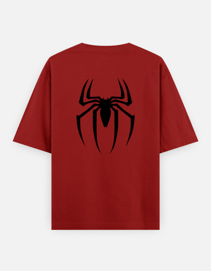Spidey | Unisex Oversized Classic T-Shirt