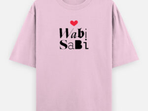 Wabi Sabi | Unisex Oversized Classic T-Shirt - Image 6