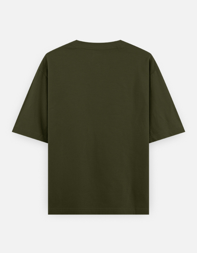 Seththa Payaley | Unisex Oversized Classic T-Shirt