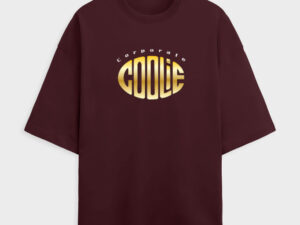 Corporate Coolie | Unisex Terry Oversized Tee | Funaadai - Image 14