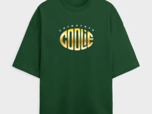 Corporate Coolie | Unisex Terry Oversized Tee | Funaadai - Image 10