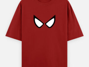 Spidey | Unisex Oversized Classic T-Shirt