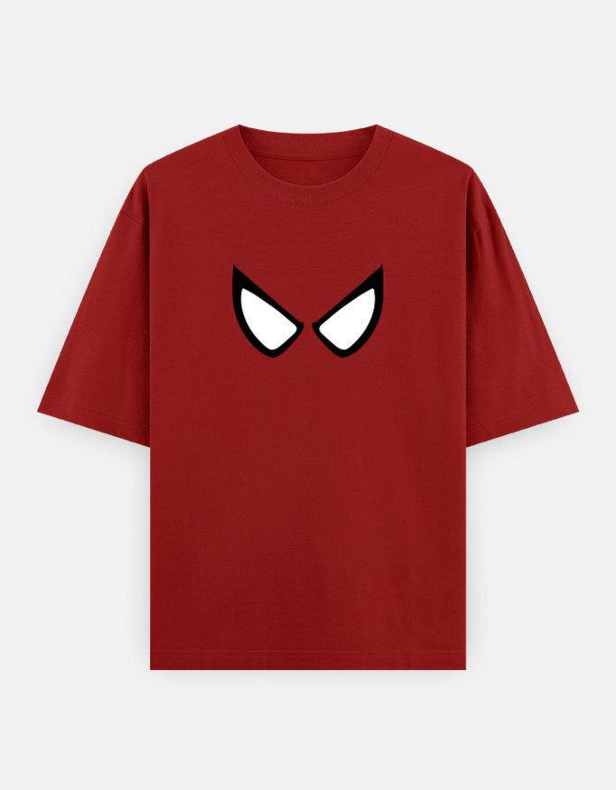 Spidey | Unisex Oversized Classic T-Shirt