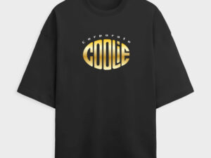 Corporate Coolie | Unisex Terry Oversized Tee | Funaadai - Image 5