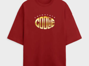 Corporate Coolie | Unisex Terry Oversized Tee | Funaadai - Image 2