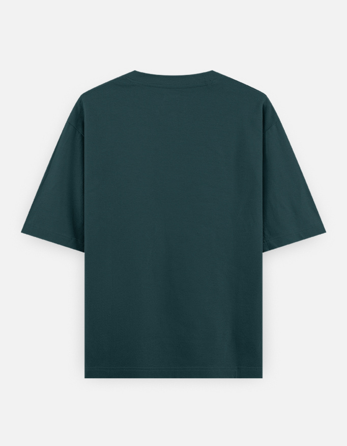 Seththa Payaley | Unisex Oversized Classic T-Shirt